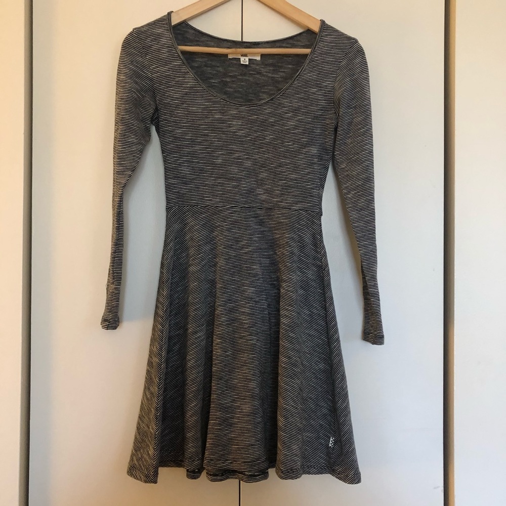 Vans Dress